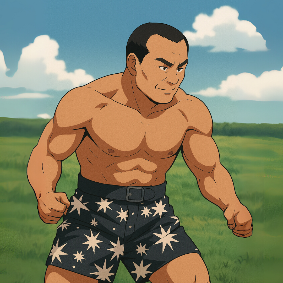 "Oyama en EEUU"